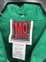 New Men’s “MO” Beta Shirts Multiple Color Long Sleeve Button Up XL F-108