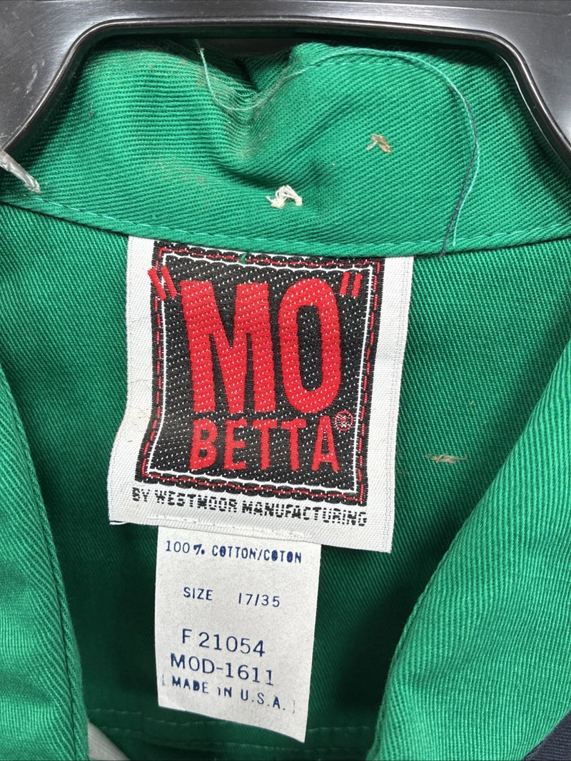 New Men’s “MO” Beta Shirts Multiple Color Long Sleeve Button Up XL F-108