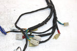 1997 Yamaha Vmax Sx 700 Triple Oem Main Harness 8CH-82590-00-00 SY10