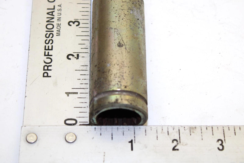 1994 Yamaha Vmax 600 Oem Jackshaft 8AB-17680-01-00 SY78