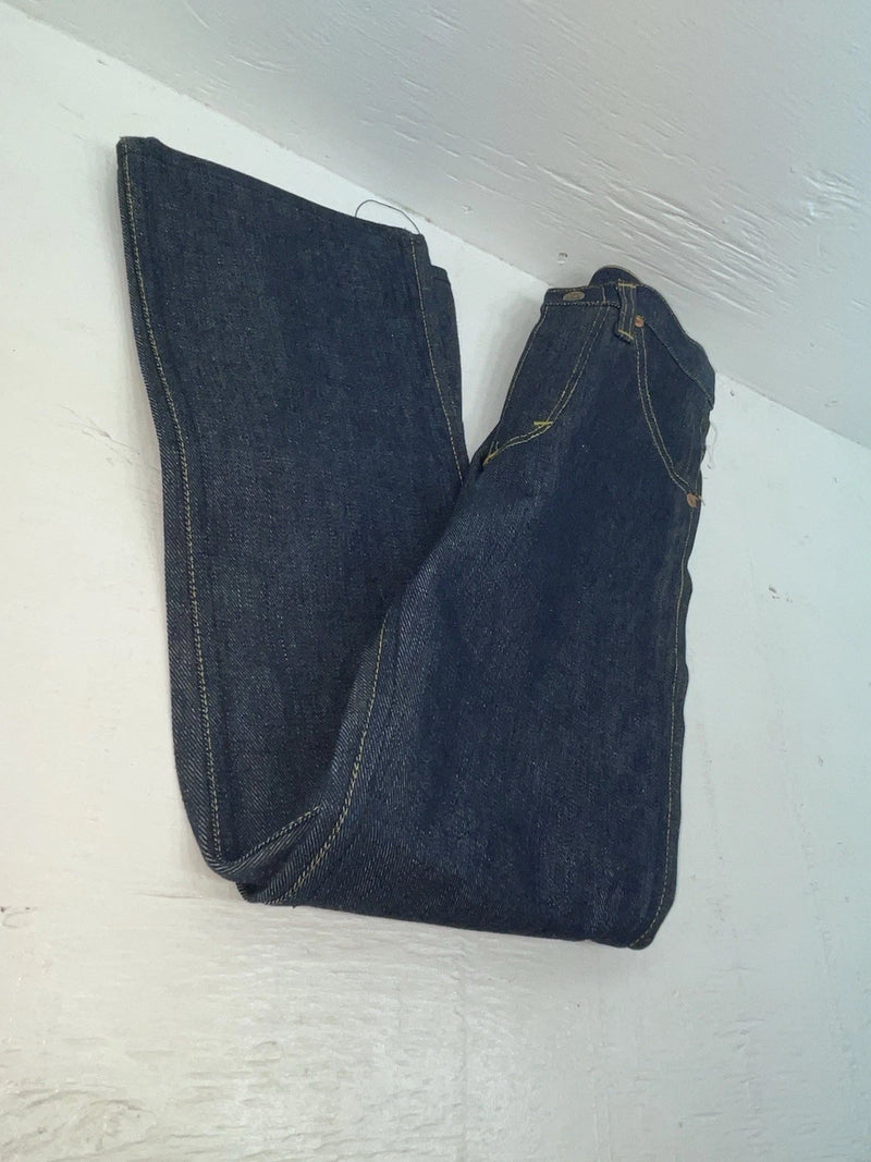 New Vintage Blue Lee Denim Pants￼ VV-8