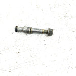 84-87 Suzuki Quadrunner 185 OEM Rear Axle Housing Pin 64231-24400 AS33
