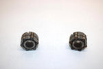 2000 Polaris Xpedition 425 Oem Hub Clutch Pair 3250028 Q5392