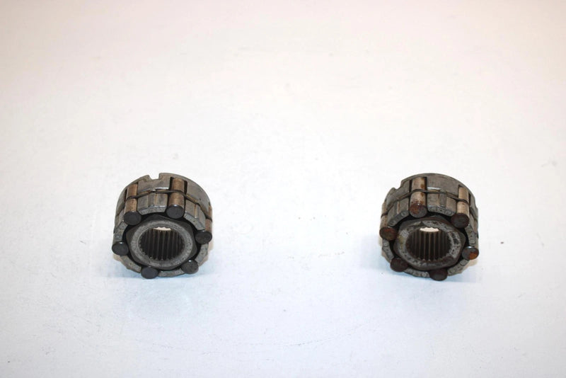 2000 Polaris Xpedition 425 Oem Hub Clutch Pair 3250028 Q5392