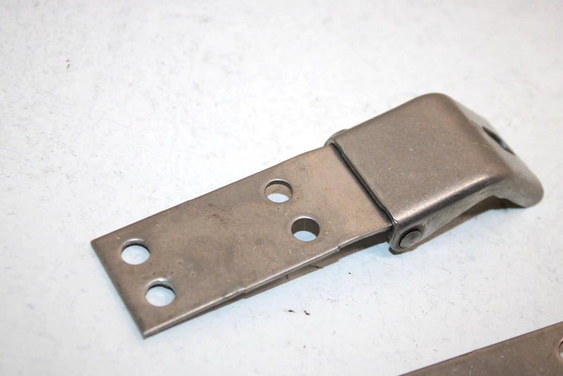 1996 Polaris Sl 700 Oem Hood Hinge Pair 2635012 JP34
