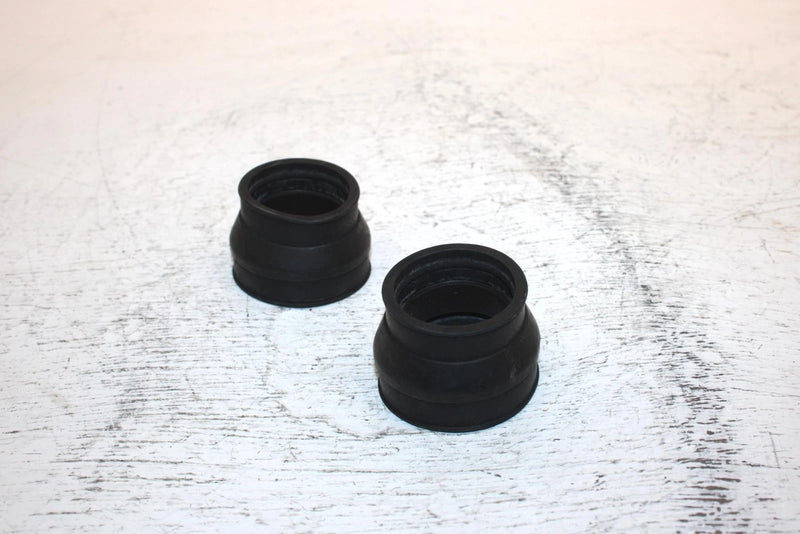 1998 Ski-doo Formula 500 Oem Carburetor Adapter Pair 570048100 SS1