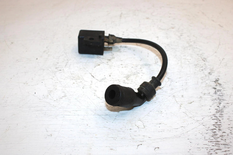 2009 Suzuki Lt-a400f Oem Ignition Coil 33410-41D20 AS26