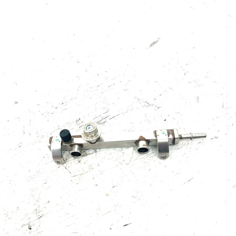 2016 Polaris Sportsman SP 850 OEM Fuel Injector Rail 1205497 AP239
