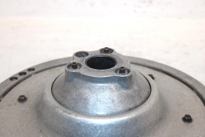 2002 Ski-doo Mxz 700 Oem Secondary Driven Clutch 417010200 417126343 SS20