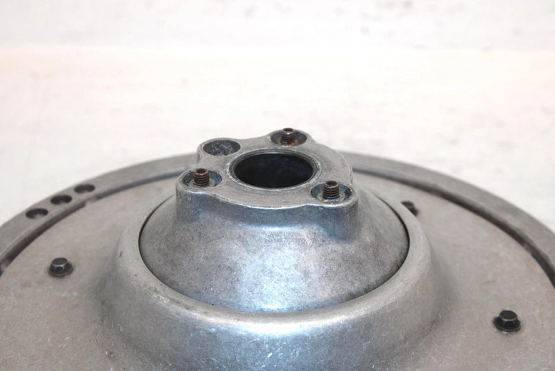 2002 Ski-doo Mxz 700 Oem Secondary Driven Clutch 417010200 417126343 SS20