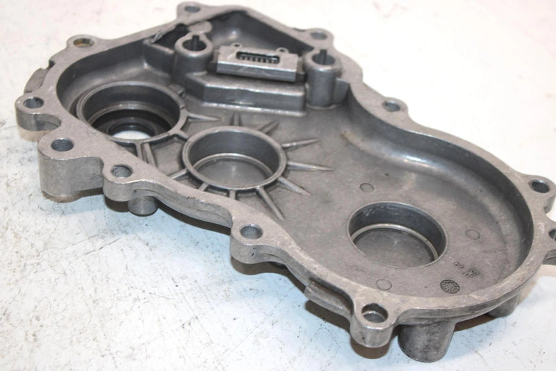 2001 Polaris Magnum 325 Oem Transmission Case Set 3233902 AP30