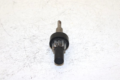 2013 Polaris 600 Rush Pro Oem Starter Gear 1204372 SP30