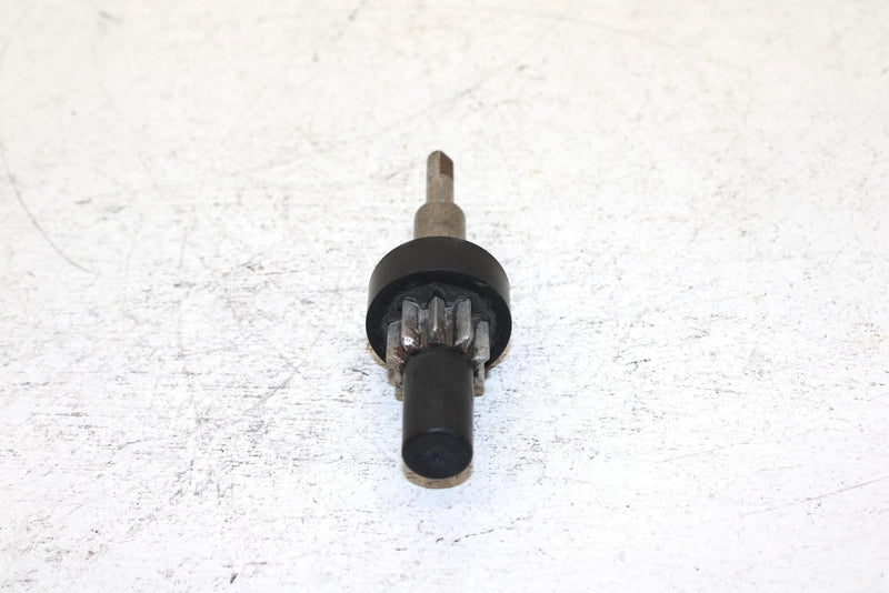 2013 Polaris 600 Rush Pro Oem Starter Gear 1204372 SP30