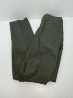 New Vintage Green Dickson Jenkins Polyester Pants 3B-14