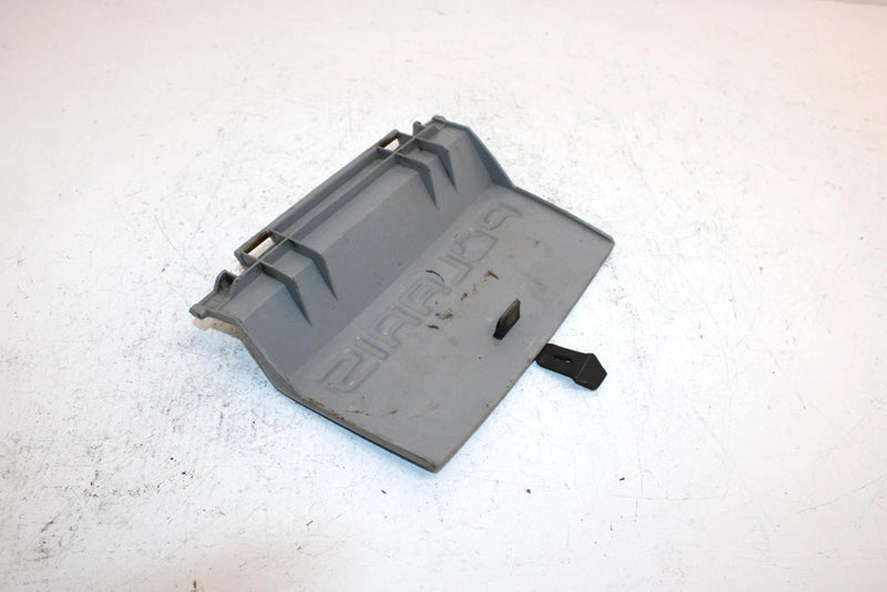 1990 Polaris Trail Boss 350l 4x4 OEM Tool Box Lid Cover 5430769-092 AP142