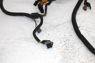 2002 Ski-doo Mxz 800 Adrenaline Oem Main Wire Harness SS21