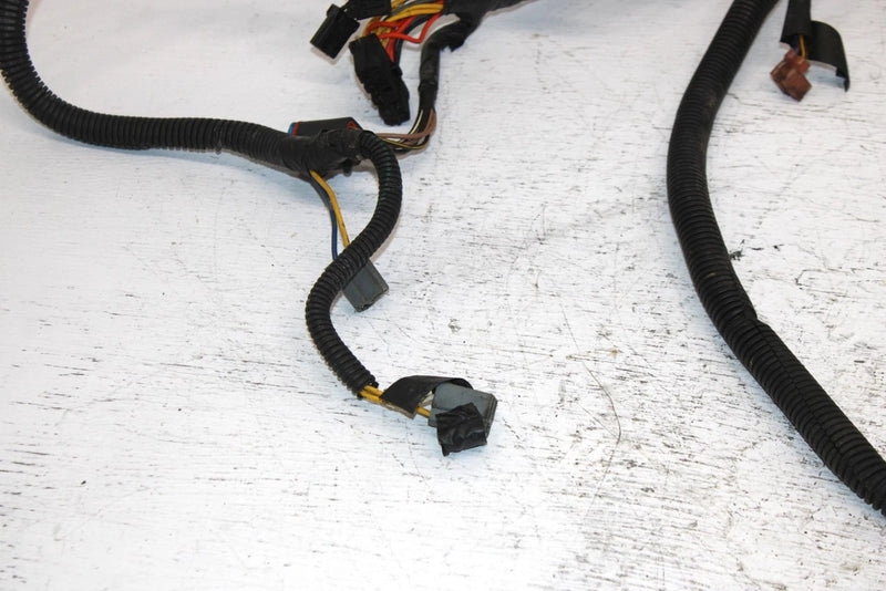 2002 Ski-doo Mxz 800 Adrenaline Oem Main Wire Harness SS21