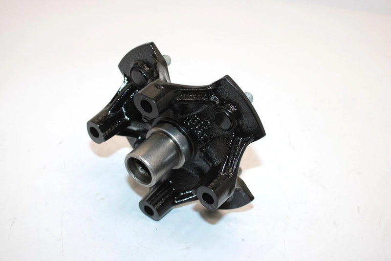 15 Suzuki King Quad 500 Oem Front Wheel Hub 54110-31G00 AS10