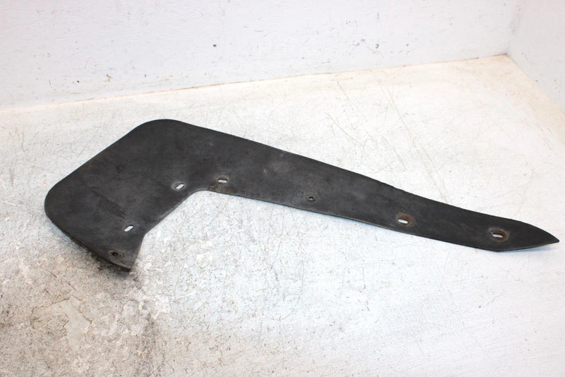 2001 Polaris Trail Boss Oem Rear Right Mudflap 5850061 AP165