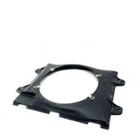 04-13 Polaris Ranger 500 4X4 OEM Cooling Fan Shroud 5436852 XP9