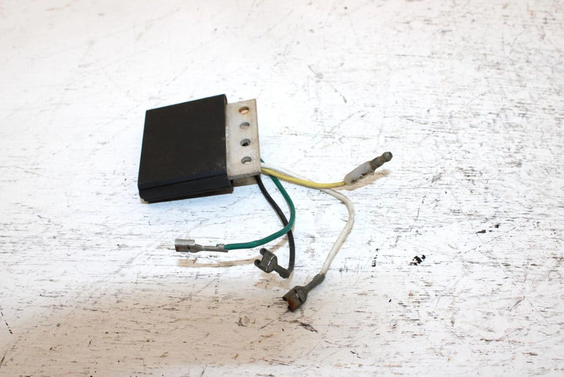 1995 Polaris Magnum 4x4 Oem Rev Rpm Limiter 4060203 AP205