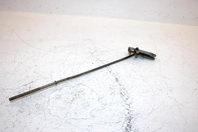 1985 Honda Atc 110 Oem Rear Brake Lever 43470-968-000 AH68