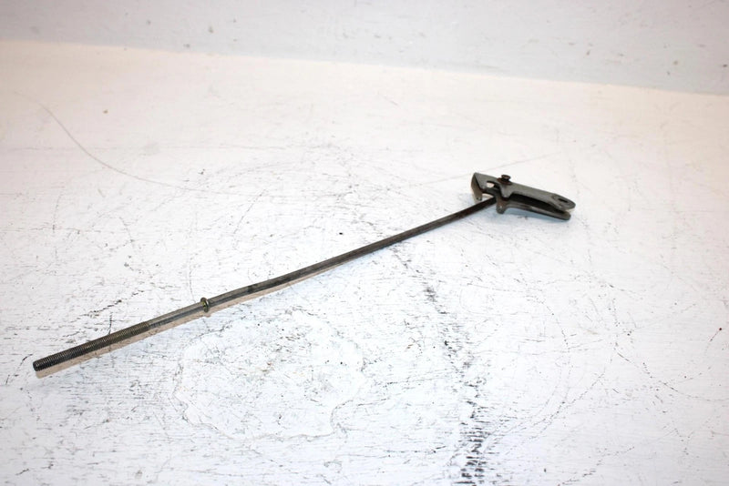 1985 Honda Atc 110 Oem Rear Brake Lever 43470-968-000 AH68