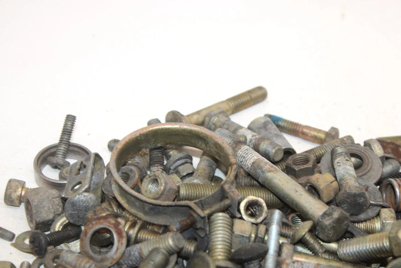 1998 Polaris 500 Oem Nut Bolt Spacer Hardware Kit SP39