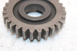 1997 Kawasaki Bayou 220 Oem 28T Top Input Gear 13129-1862 AK21