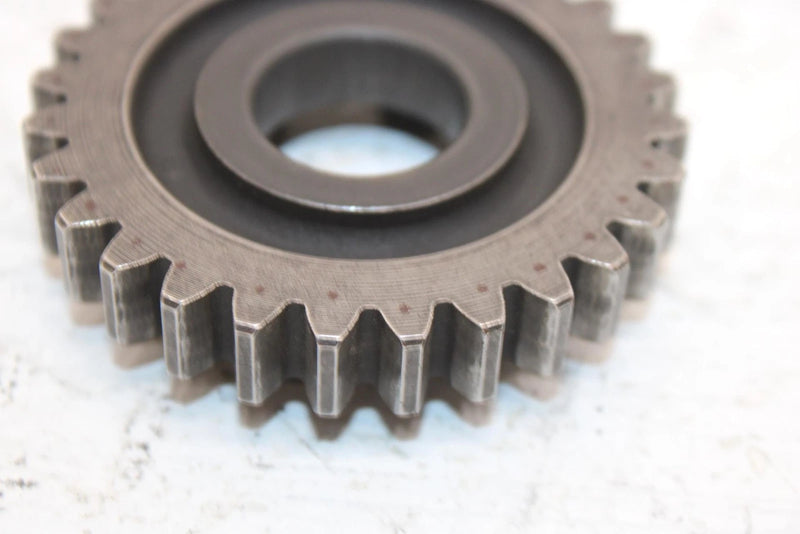 1997 Kawasaki Bayou 220 Oem 28T Top Input Gear 13129-1862 AK21