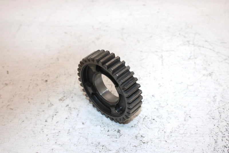 2003 Arctic Cat 400 Oem 33T Sub High Gear 3402-495 AA9