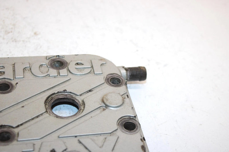 1999 Sea-doo Gti Oem Cylinder Head Cover 290923262 JS58