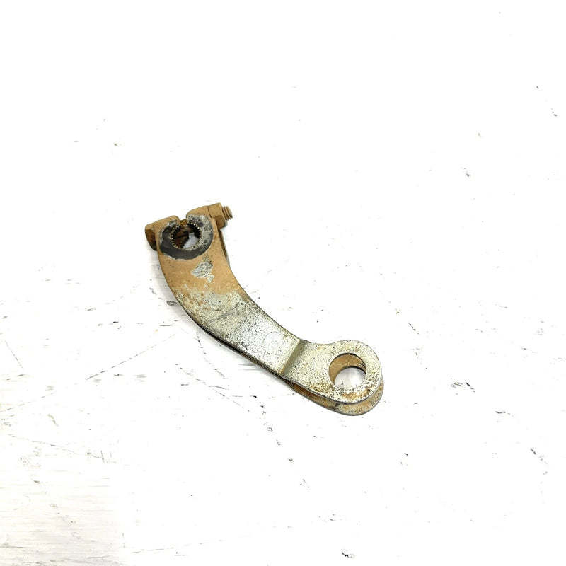 85-89 Yamaha Moto 4 YFM200DX OEM Right Camshaft Lever 52H-25156-00-00 AY68