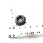 07-14 Can-Am Outlander 650 4x4 XT OEM 20T Transmission Gear 420281620 AB17.1