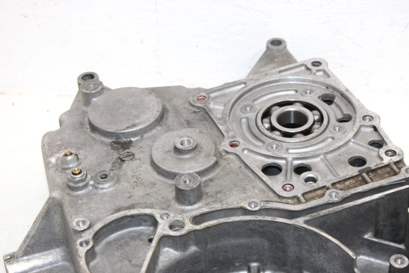 1999 Kawasaki Prarie 400 Oem Crankcase 14001-1245 AK28