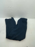 New Vintage Blue Lee Polyester Pants #2004041 OO-86