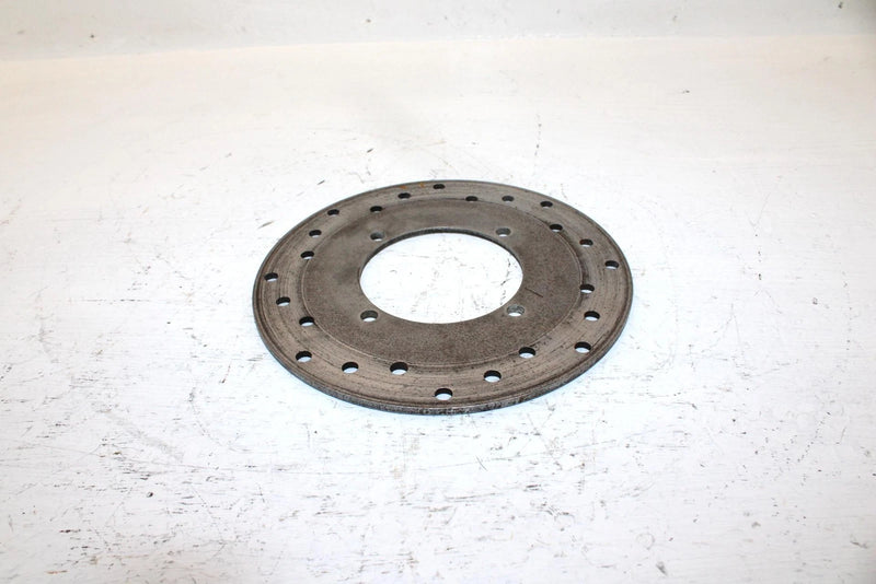 2002 Polaris Magnum 325 Oem Rear Brake Disc 5244882 AP185