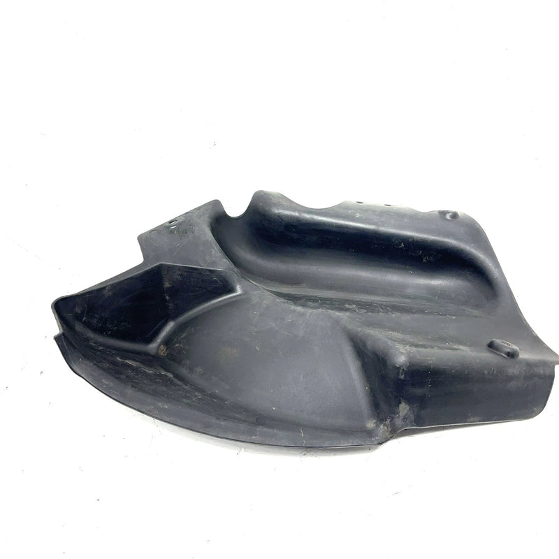 2004 John Deere Trail Buck 650 EXT OEM Left Inner Splash Guard 705000133 AJ1.1