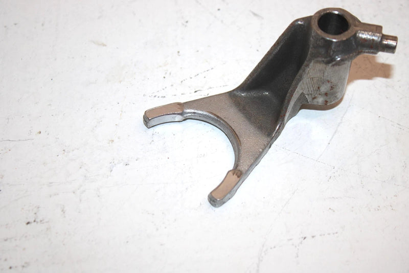 2001 Bombardier Traxter OEM Shift Fork 711258422 420258424 AB10