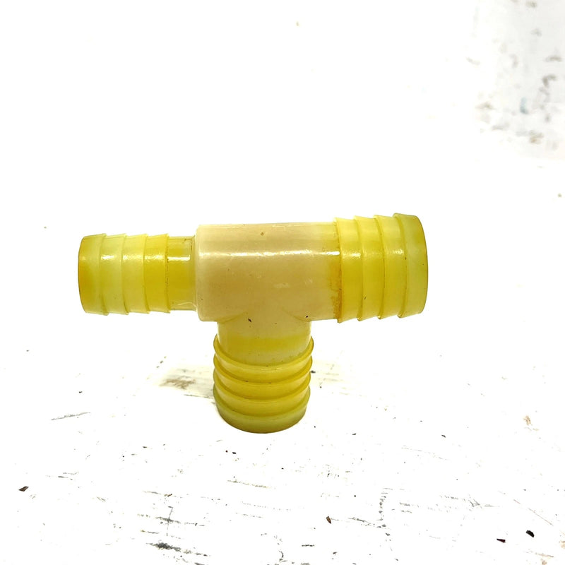 02-06 Polaris Sportsman 700 OEM Coolant Tee Connector 7052282 AP197