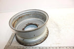 1991 Polaris Trail Boss 350l Oem Front Wheel Rim 1520159-117 AP79