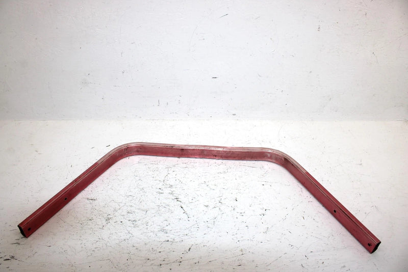 1987 Polaris 400 Oem Front Bumper 2870747 SP61