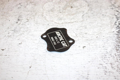 1996 Arctic Cat Cougar Oem Magnito Sensor Cover 3006-440 SA7