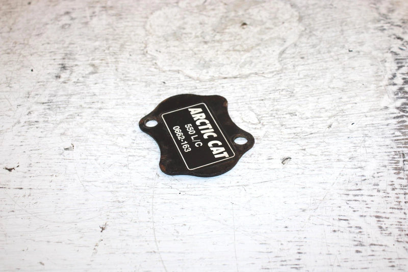 1996 Arctic Cat Cougar Oem Magnito Sensor Cover 3006-440 SA7