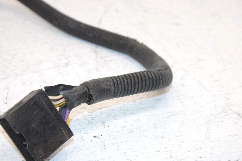 2000 Ski-doo Mxz 600 Oem Hood Wire Harness SS15