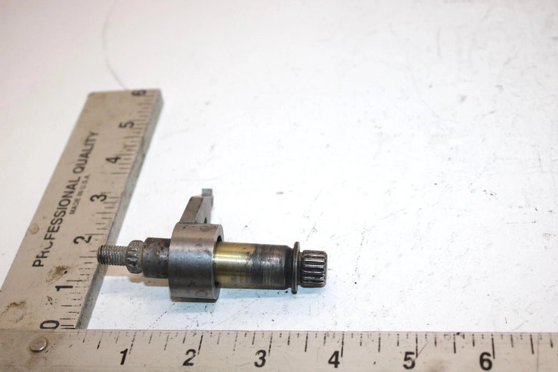 2006 Polaris Ranger Xp 700 Oem Shift Shaft W/Paw 3233831 3233829 XP3