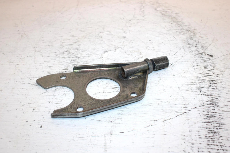 1996 Ski-doo Touring Sle 500 Oem Torque Stop Bracket 517271800 SS12
