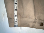 New Vintage Brown Dickson Jenkins Polyester Pants 3A-7