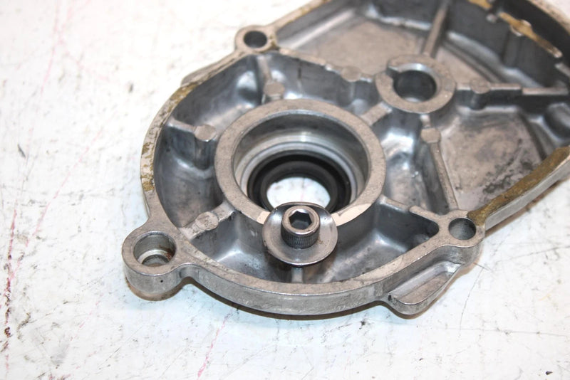01 Polaris Sportsman 90 OEM Transmission Cover 0450139 AP61