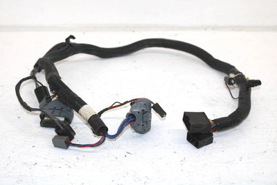 2003 Ski-doo Grand Touring 800 Oem Hood Wiring Harness 515175614 SS102